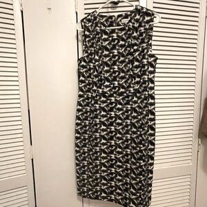 Calvin Klein Professional Dress